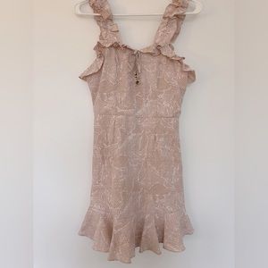 Princess Polly sundress